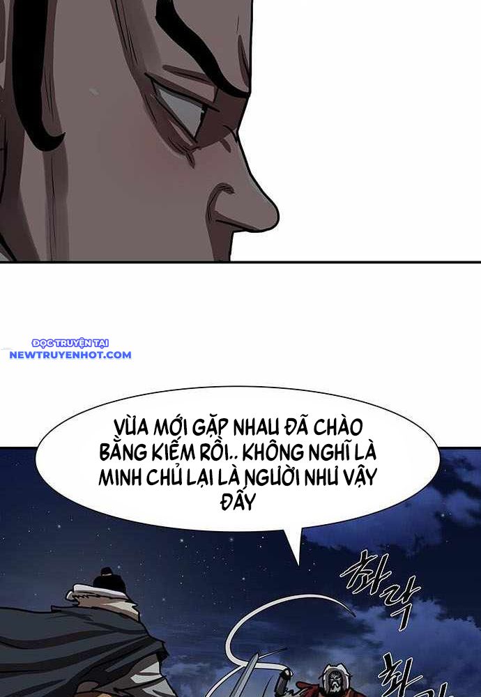 Hộ Vệ chapter 189 - Trang 18