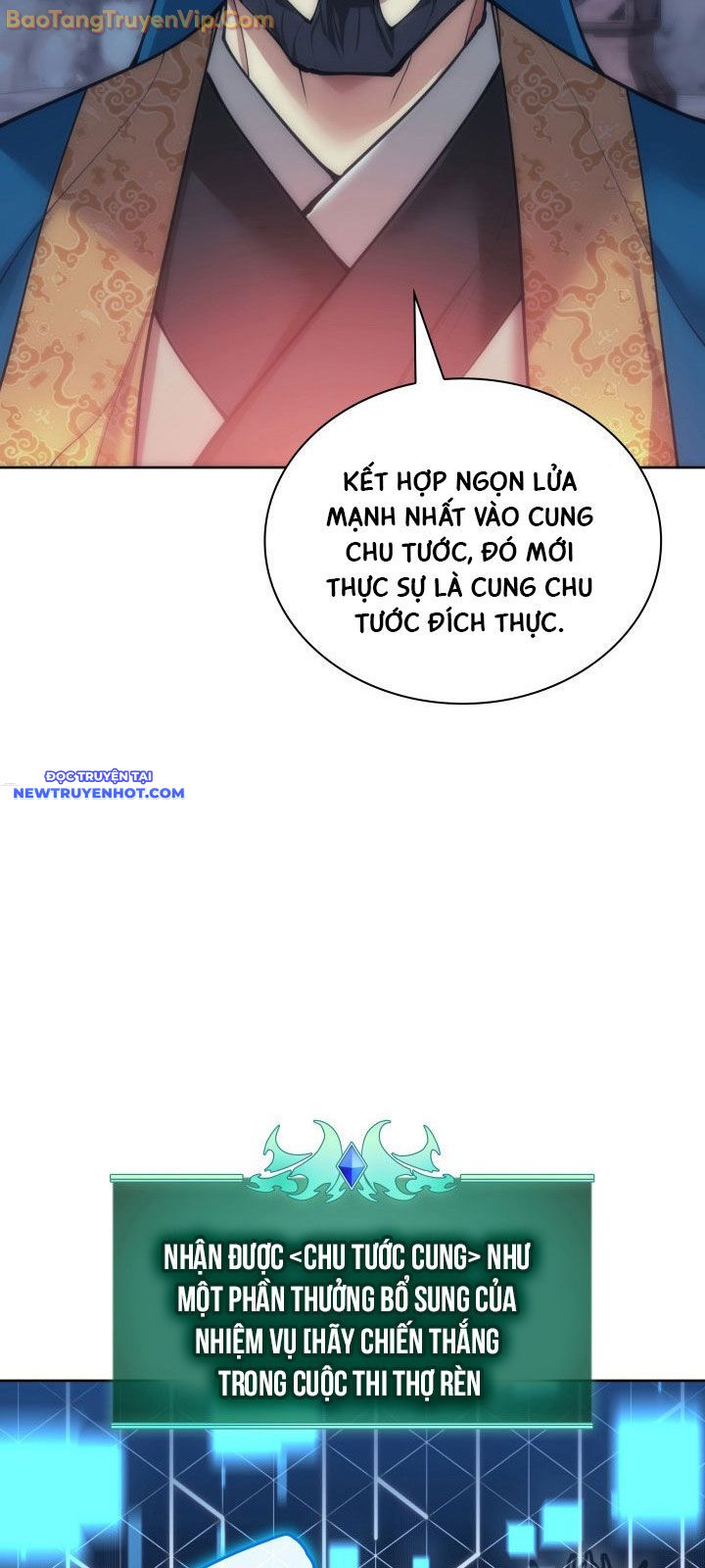 Thợ Rèn Huyền Thoại chapter 262 - Trang 51