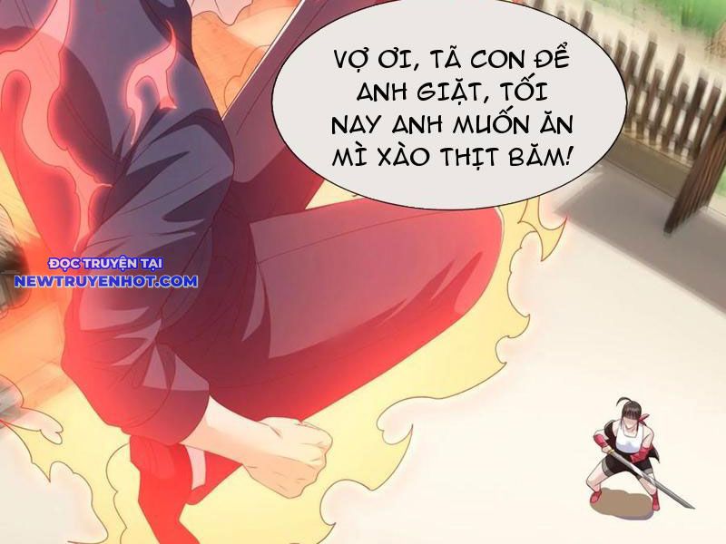 Ta Tu Luyện Thành Thần Tại đô Thị chapter 82 - Trang 11