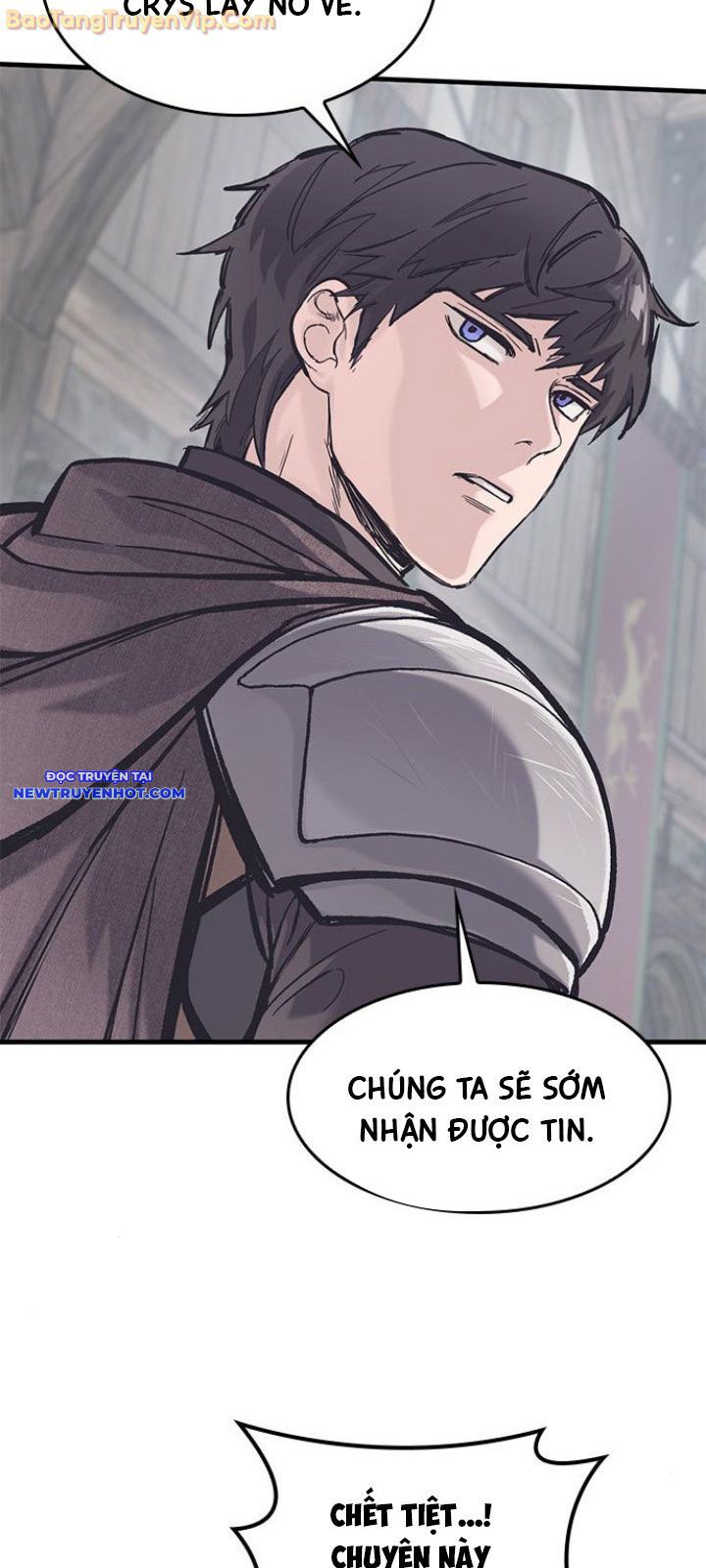 Hiệp Sĩ Sống Vì Ngày Hôm Nay chapter 39 - Trang 11