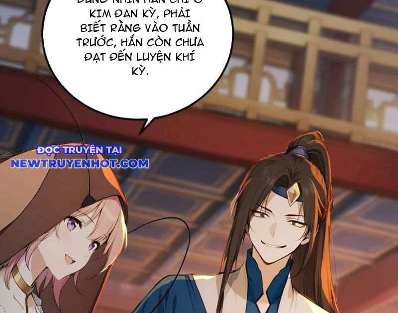 Ngươi Làm Bộ Tu Luyện đi! chapter 74 - Trang 39