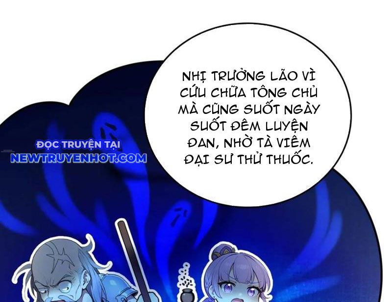 Ngươi Làm Bộ Tu Luyện đi! chapter 74 - Trang 28