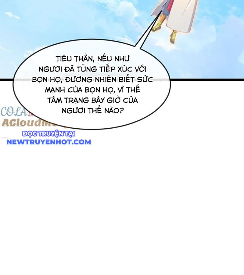 Thần Võ Thiên Tôn chapter 901 - Trang 14