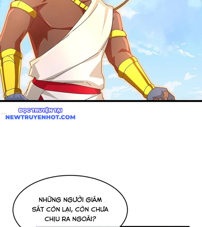 Thần Võ Thiên Tôn chapter 902 - Trang 16