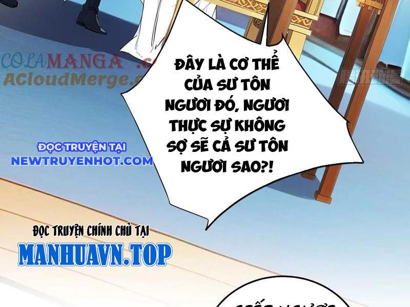 Ngươi Làm Bộ Tu Luyện đi! chapter 78 - Trang 63