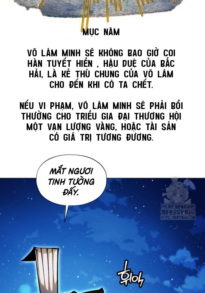 Chuyển Sinh Vào Thế Giới Võ Lâm Chapter 118 - Trang 137