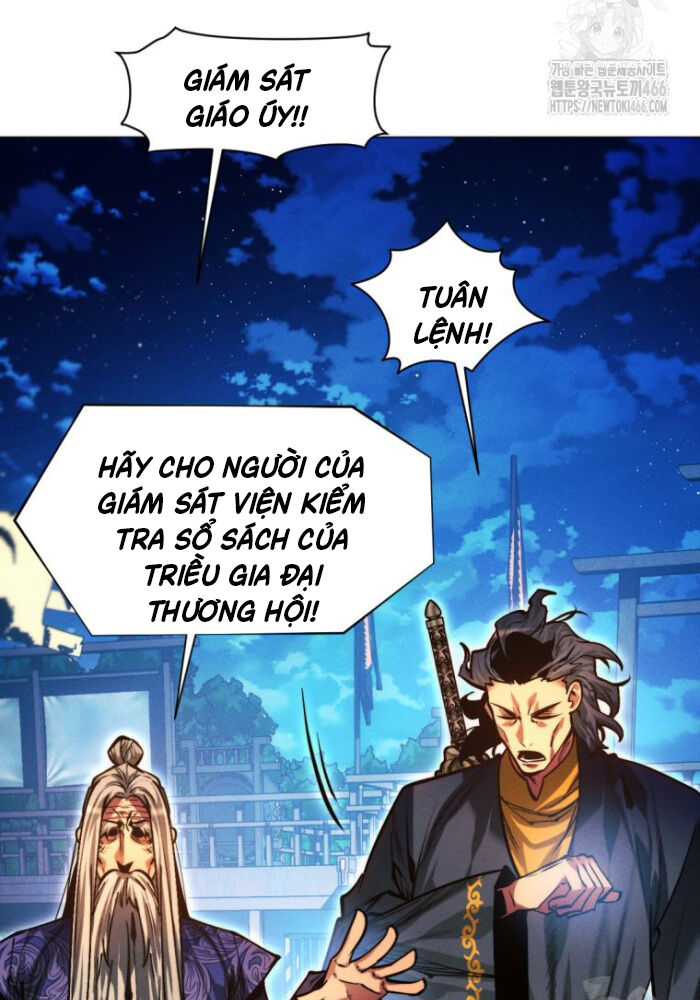 Chuyển Sinh Vào Thế Giới Võ Lâm Chapter 118 - Trang 166