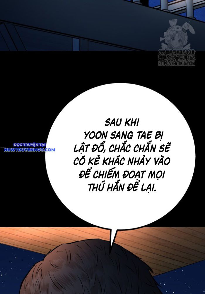 Thanh Kiếm Báo Thù chapter 54 - Trang 51