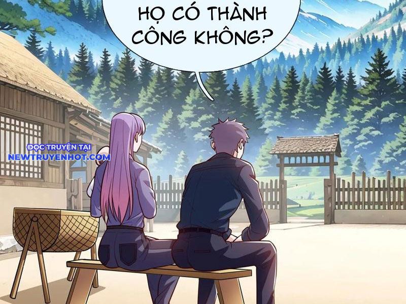 Ta Tu Luyện Thành Thần Tại đô Thị chapter 81 - Trang 41