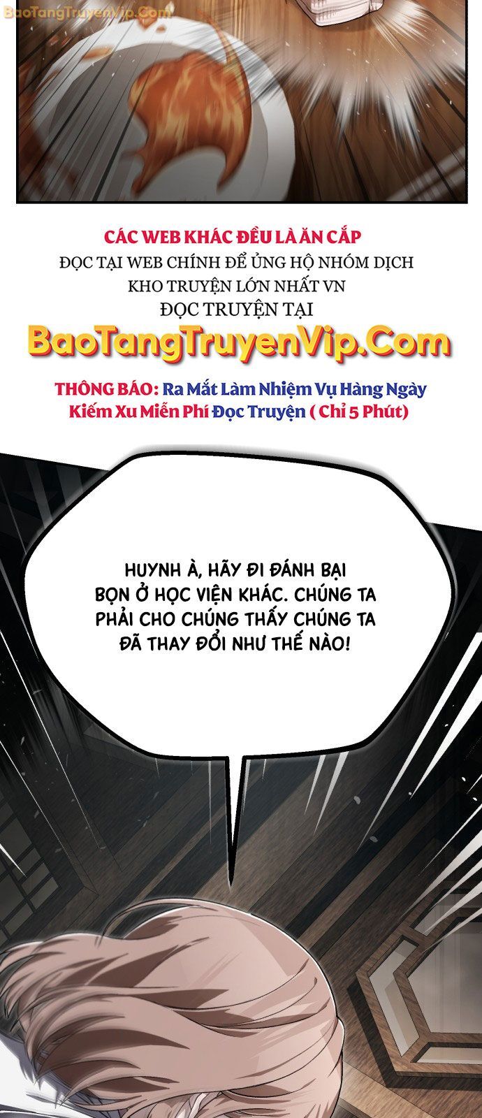 Giảng Sư Đứng Đầu, Baek Sư Phụ Chapter 100 - Trang 25