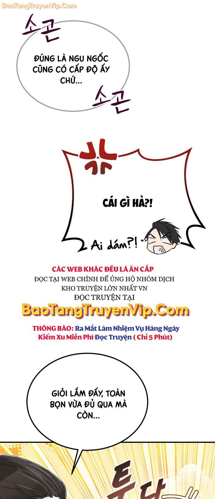 Giảng Sư Đứng Đầu, Baek Sư Phụ Chapter 100 - Trang 35