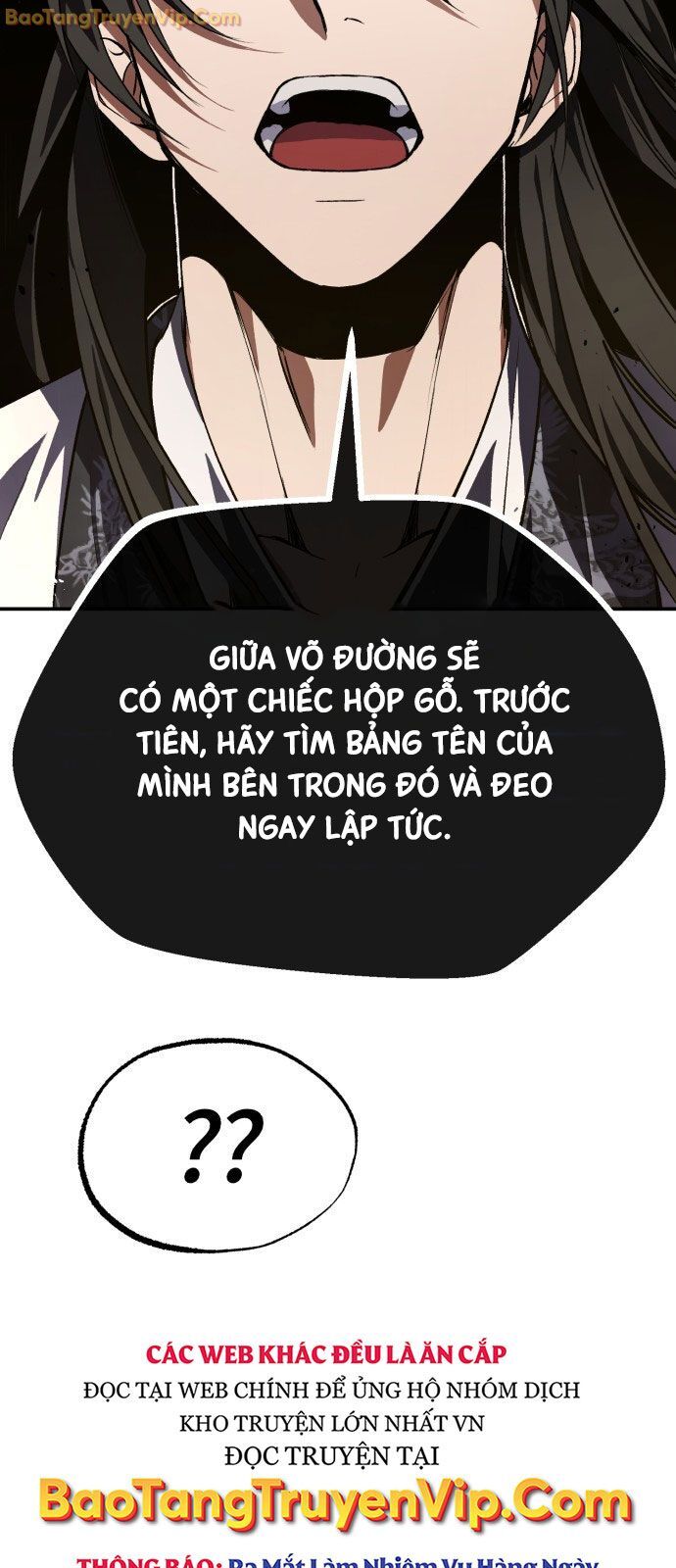 Giảng Sư Đứng Đầu, Baek Sư Phụ Chapter 100 - Trang 41