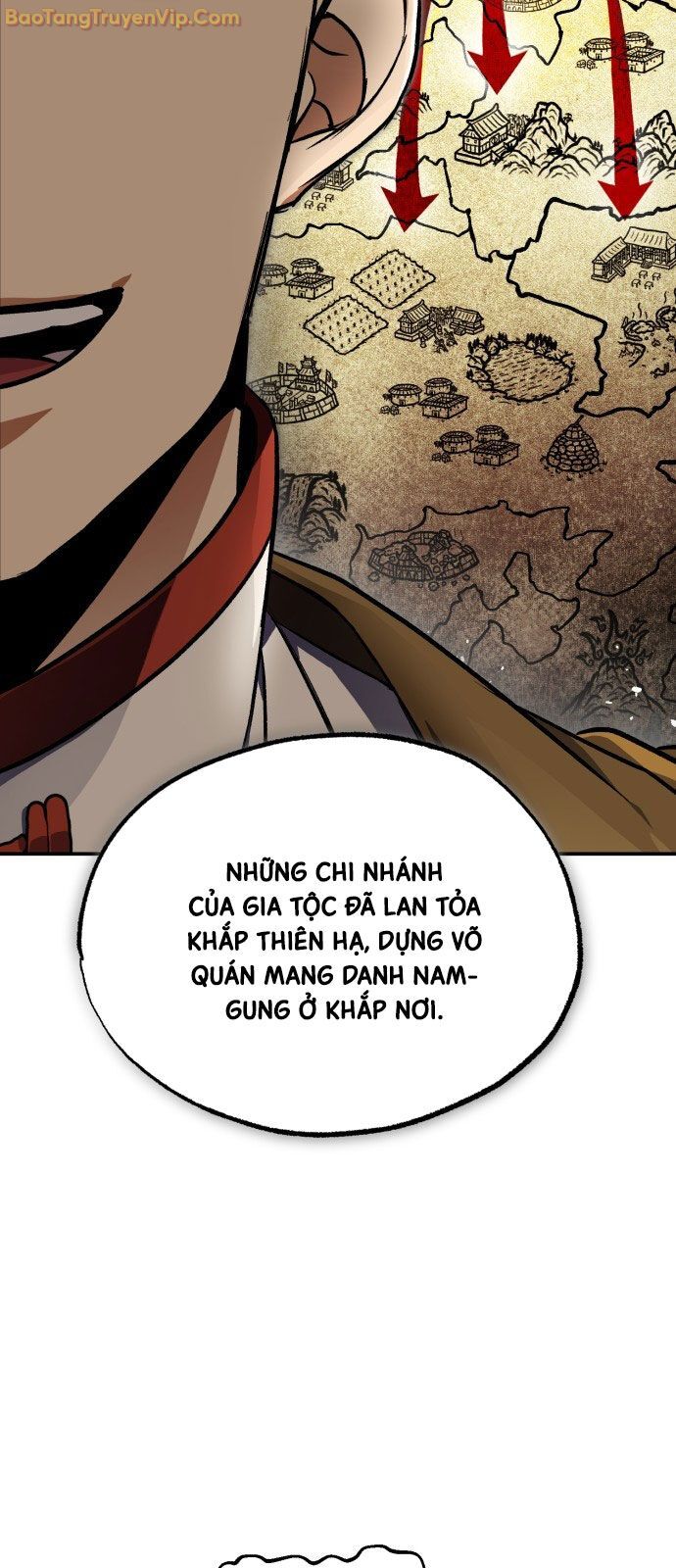 Giảng Sư Đứng Đầu, Baek Sư Phụ Chapter 100 - Trang 8