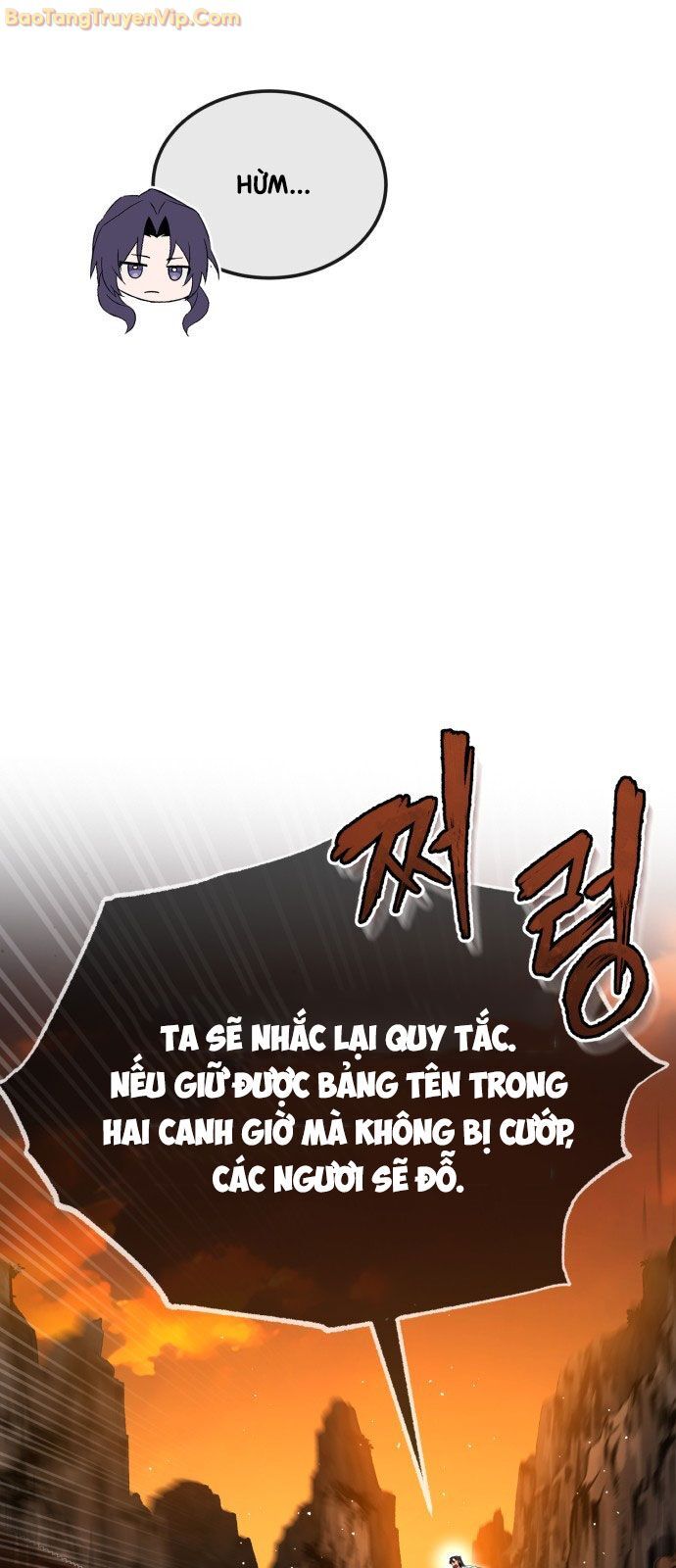 Giảng Sư Đứng Đầu, Baek Sư Phụ Chapter 100 - Trang 90