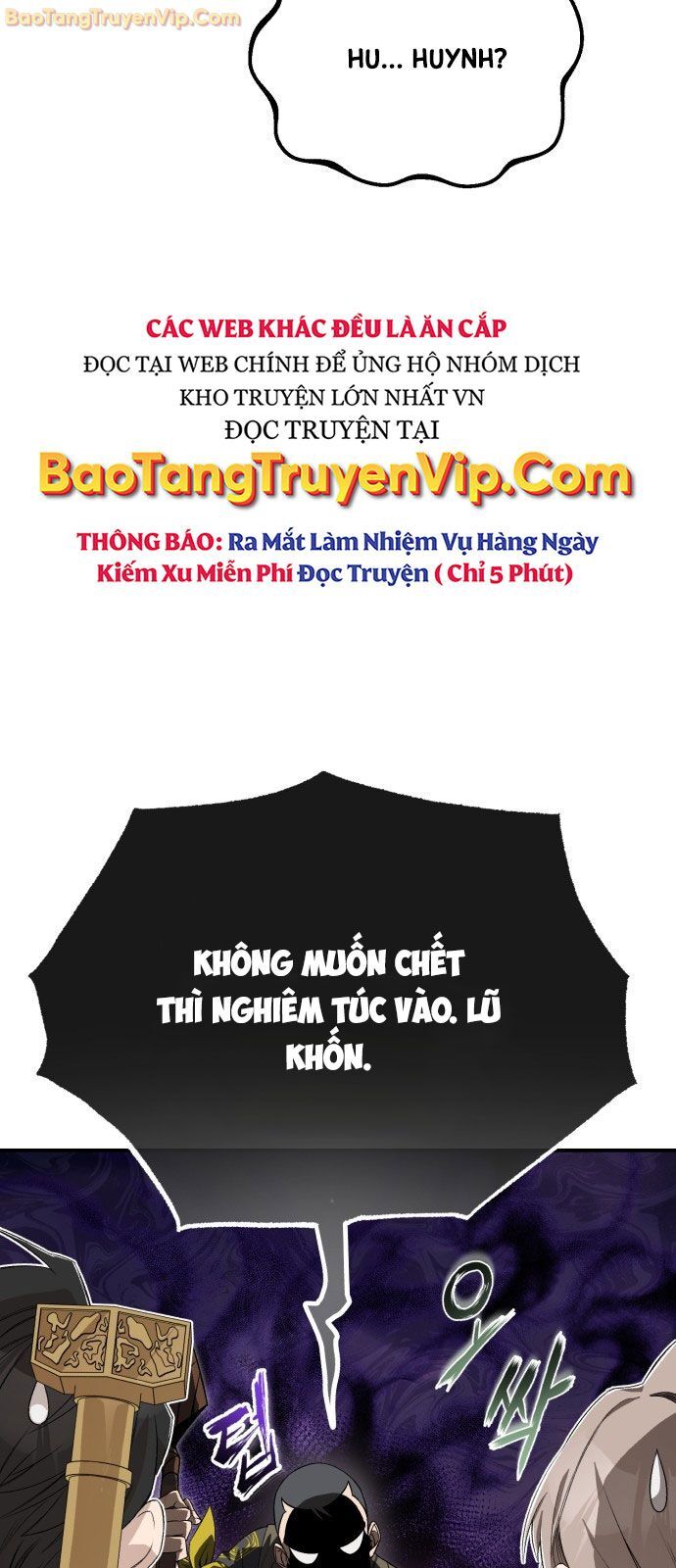 Giảng Sư Đứng Đầu, Baek Sư Phụ Chapter 100 - Trang 66