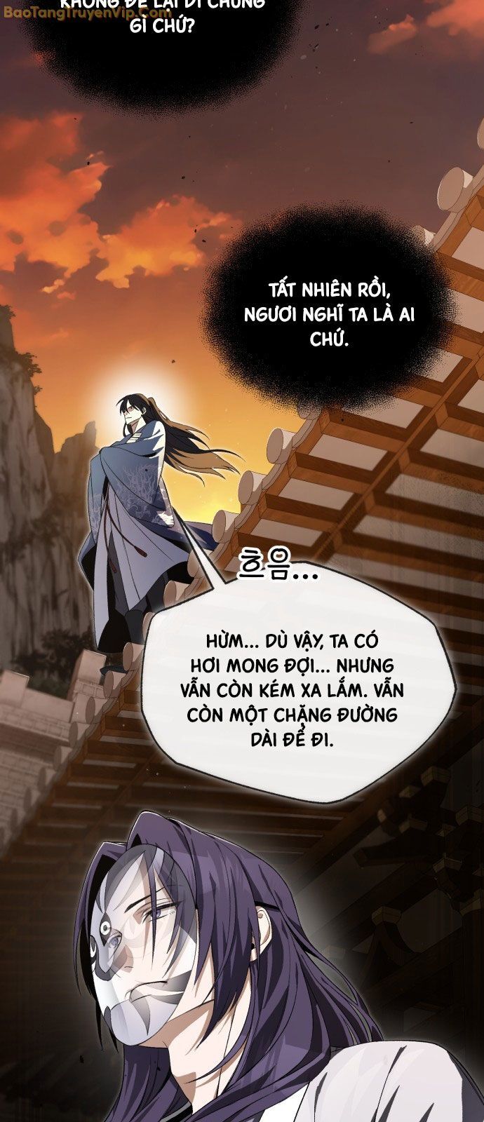 Giảng Sư Đứng Đầu, Baek Sư Phụ Chapter 100 - Trang 87