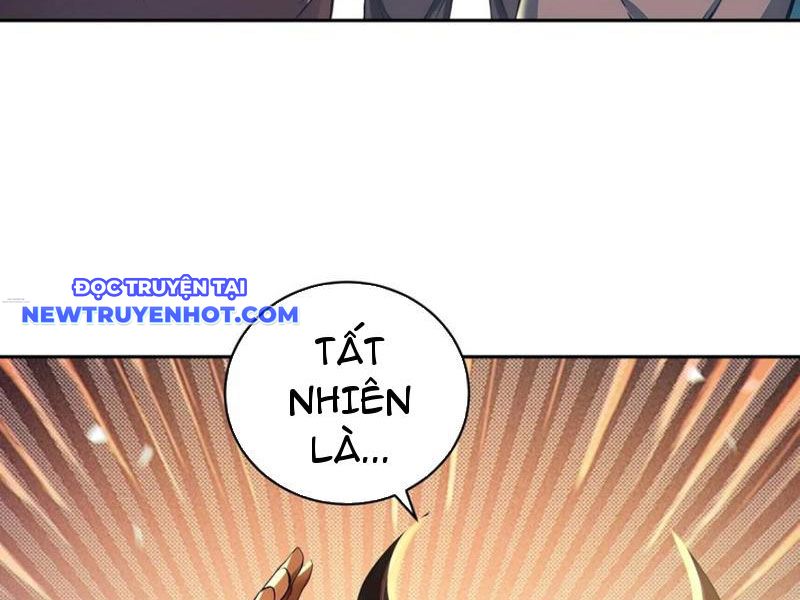 Ta Thật Không Muốn Làm Thánh Tiên chapter 91 - Trang 33