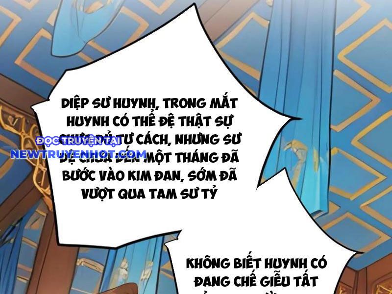 Ngươi Làm Bộ Tu Luyện đi! chapter 77 - Trang 54