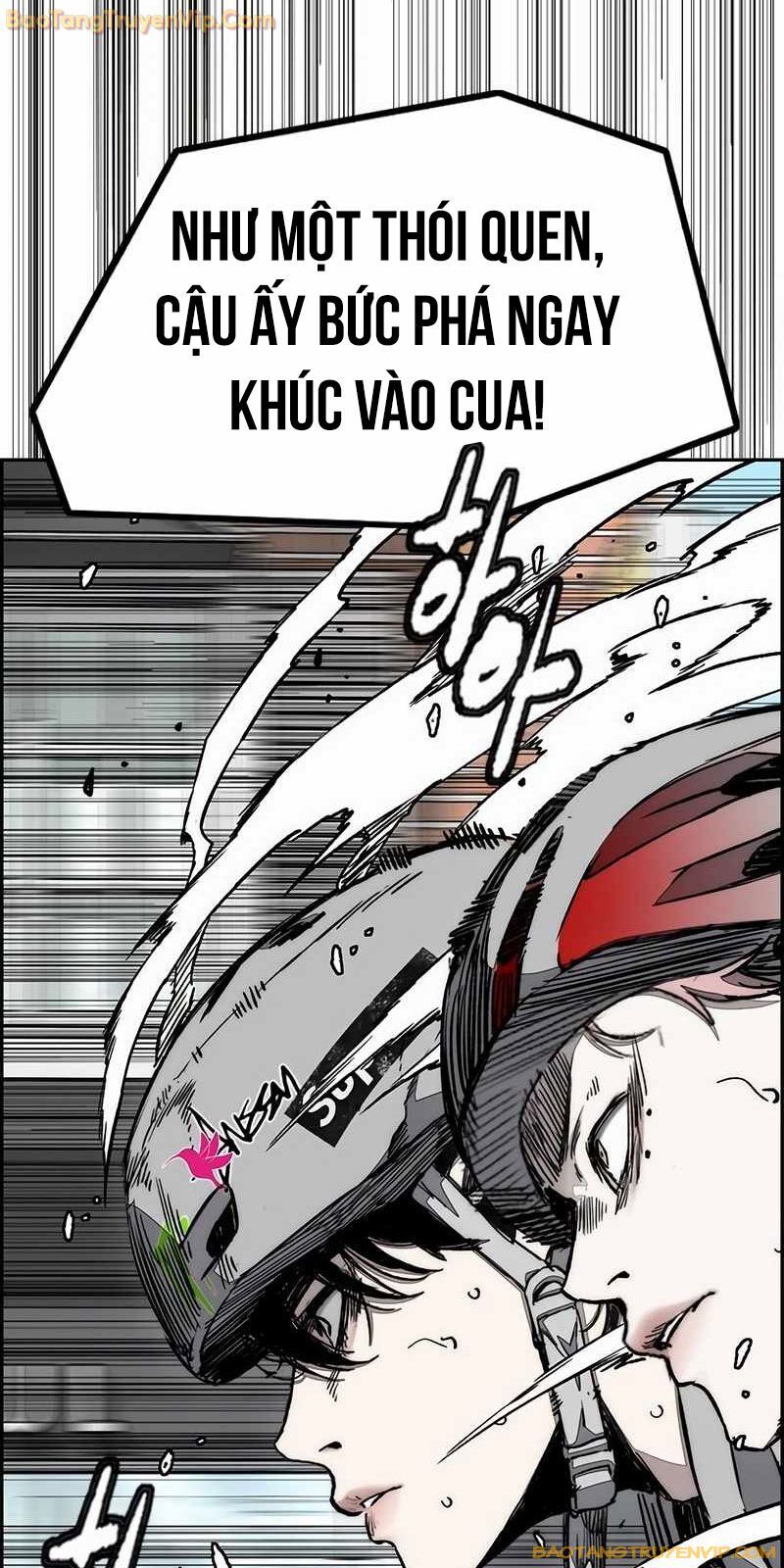 Thể Thao Cực Hạn Chapter 530 - Trang 19