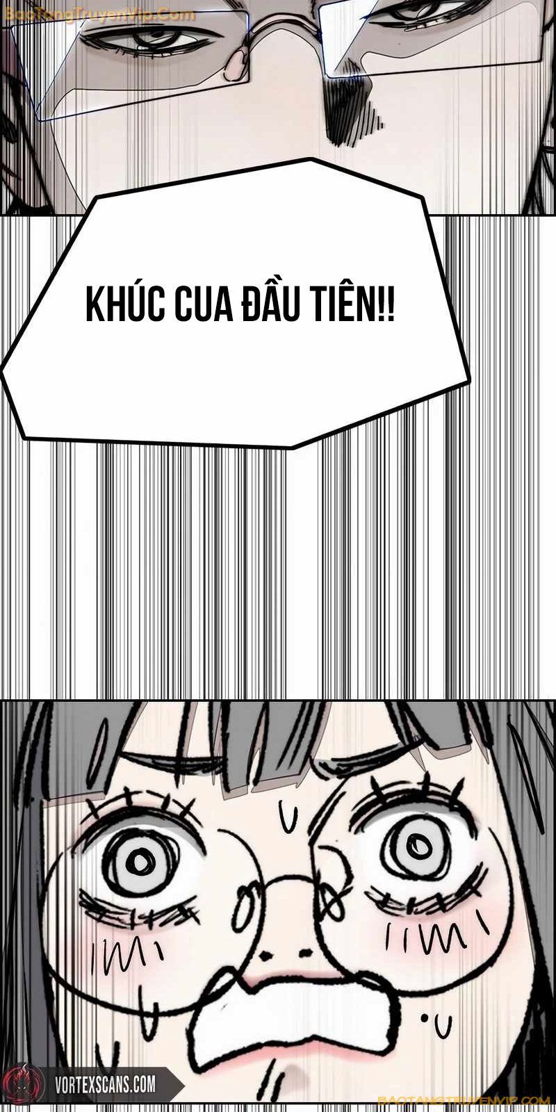 Thể Thao Cực Hạn Chapter 530 - Trang 42