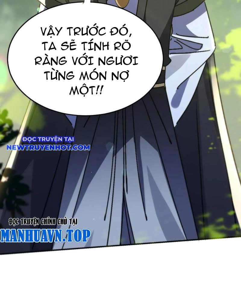 Bạn Gái Của Tôi Toàn Là Truyền Thuyết chapter 130 - Trang 56