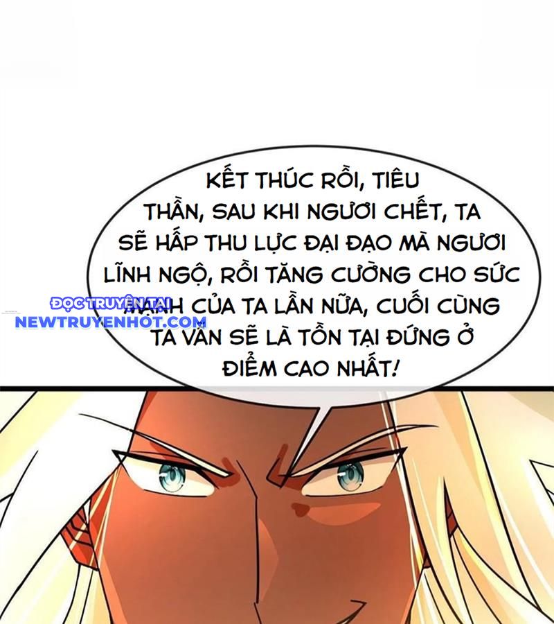 Thần Võ Thiên Tôn chapter 900 - Trang 2