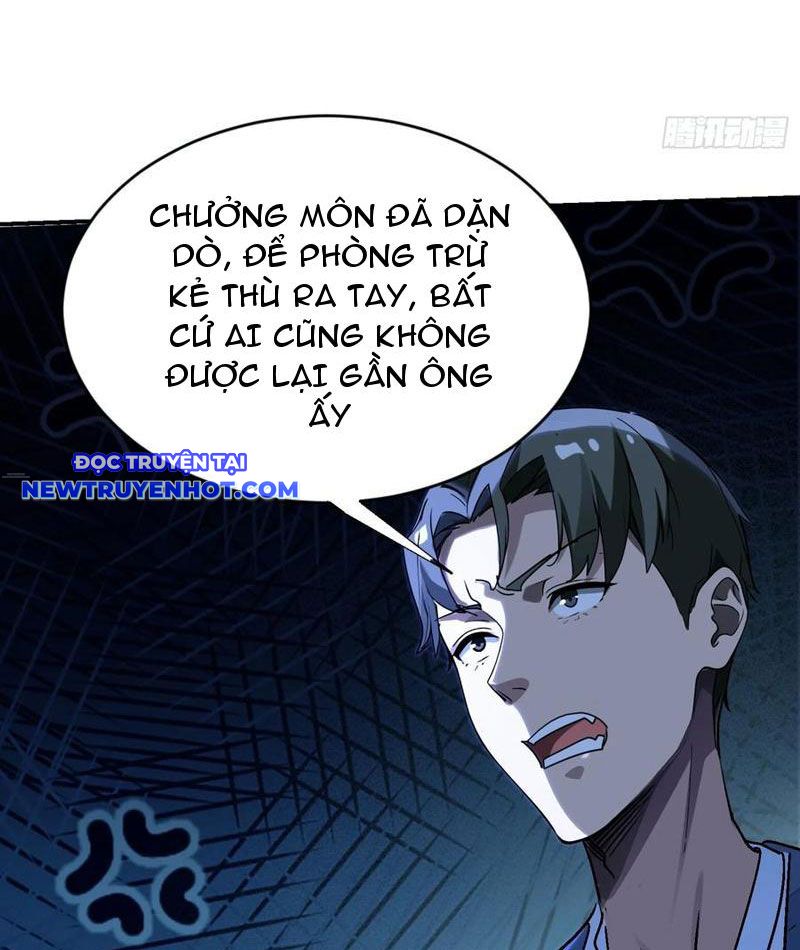 Bạn Gái Của Tôi Toàn Là Truyền Thuyết chapter 128 - Trang 38