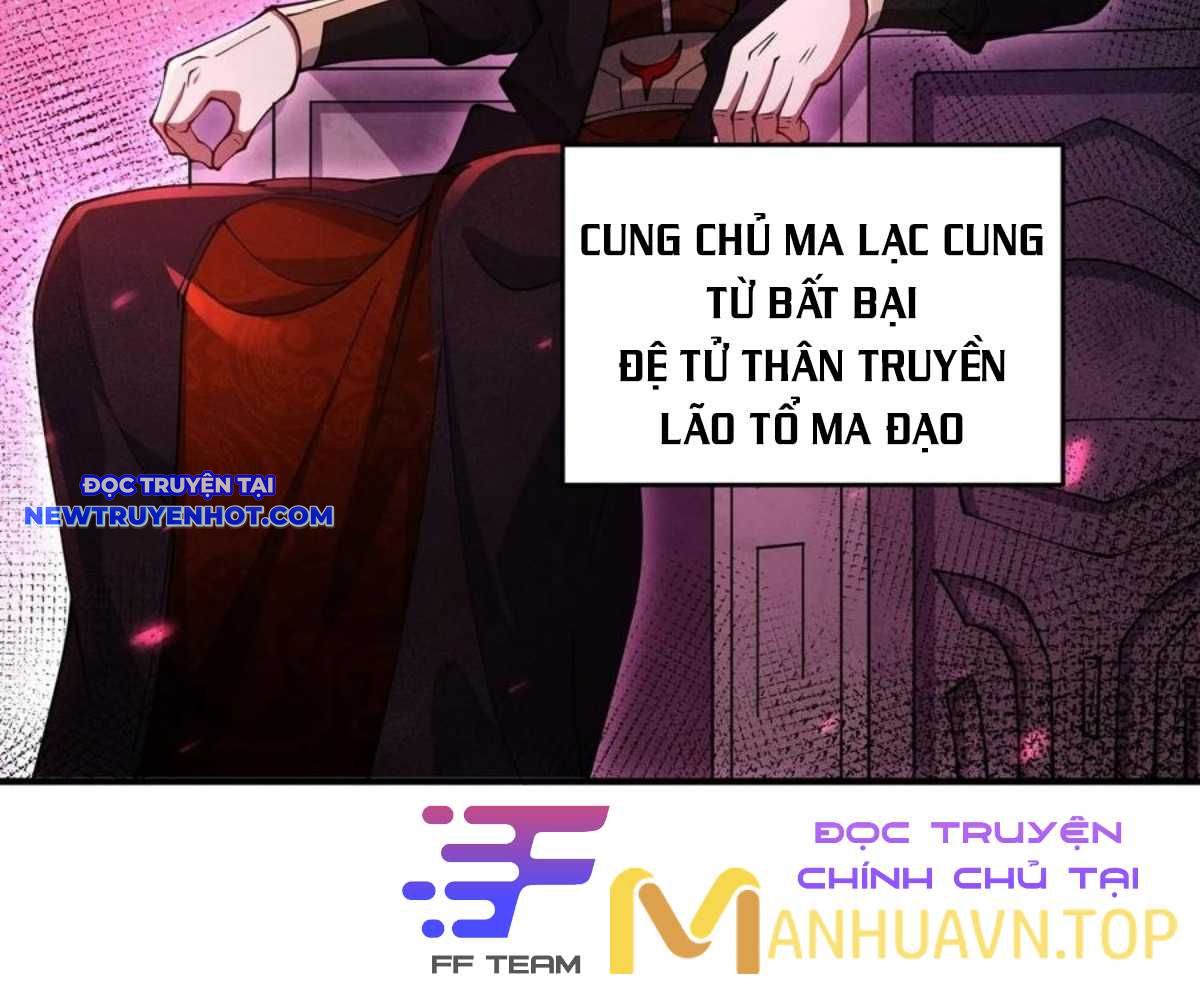 Luyện Khí 3000 Tầng, Mở Đầu Thu Nữ Đế Làm Đồ Đệ chapter 21 - Trang 73