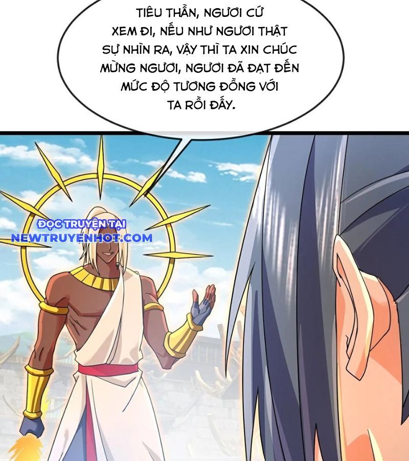 Thần Võ Thiên Tôn chapter 899 - Trang 60