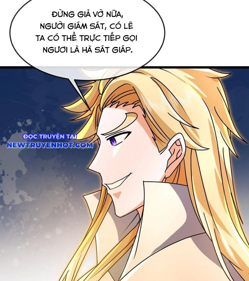 Thần Võ Thiên Tôn chapter 903 - Trang 63