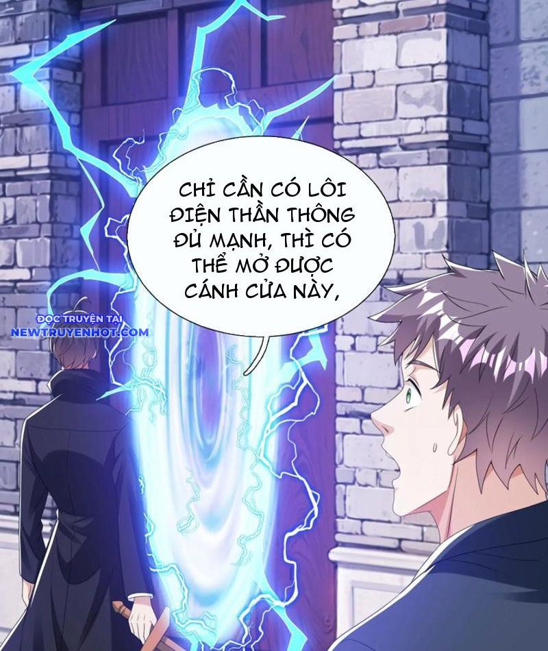 Ta Tu Luyện Thành Thần Tại đô Thị chapter 80 - Trang 24