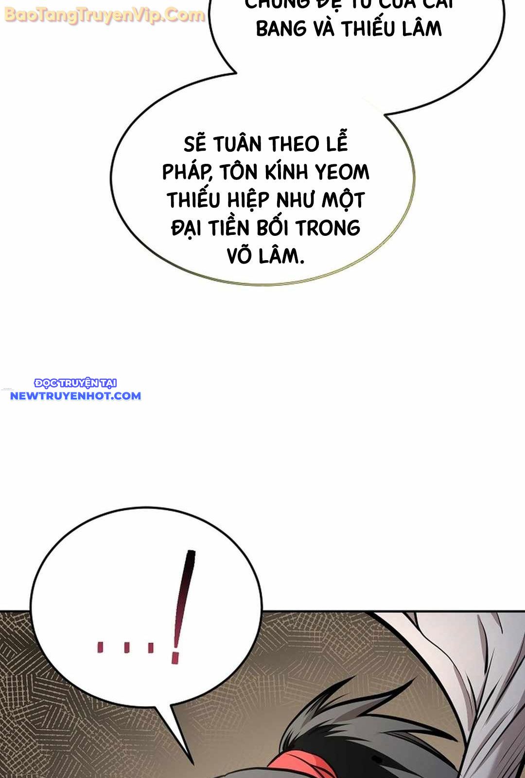 Ma Nhân Hoa Sơn chapter 86 - Trang 9