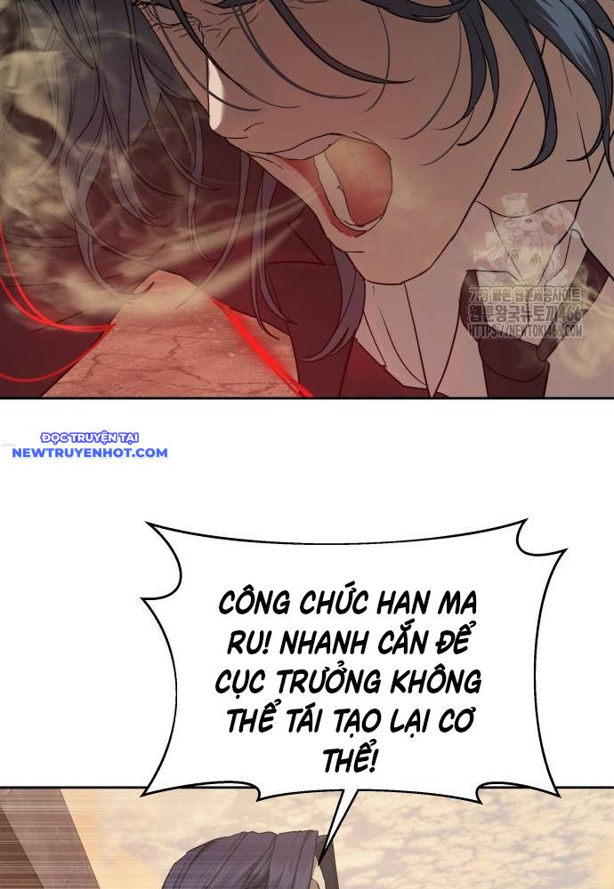 Công Chức Đặc Dị chapter 36 - Trang 135