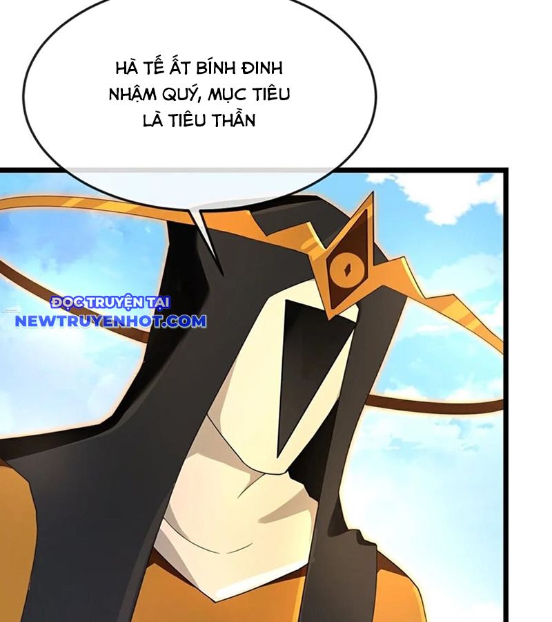 Thần Võ Thiên Tôn chapter 902 - Trang 21