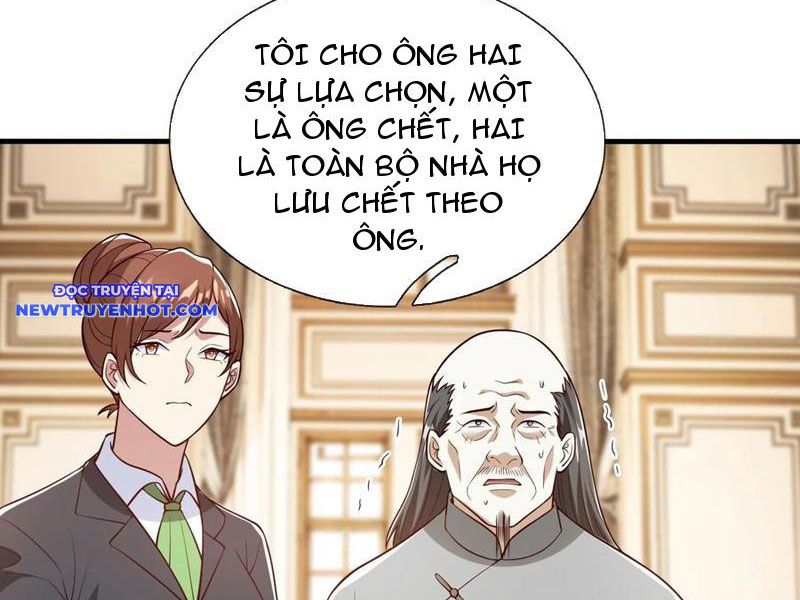 Ta Tu Luyện Thành Thần Tại đô Thị chapter 81 - Trang 25