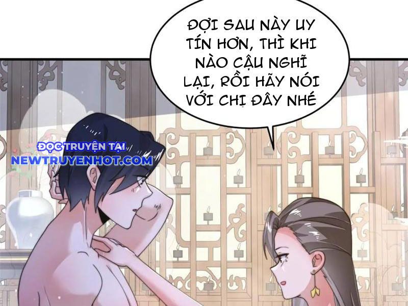 Nữ Đồ Đệ Ai Nấy Đều Muốn Giết Ta chapter 219 - Trang 64