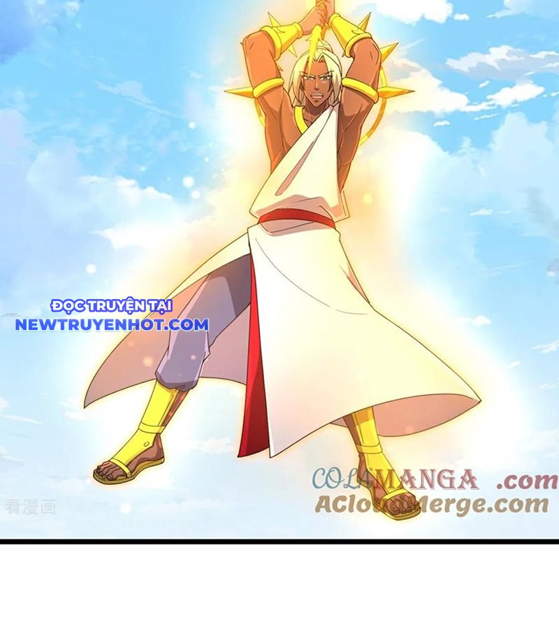 Thần Võ Thiên Tôn chapter 901 - Trang 35