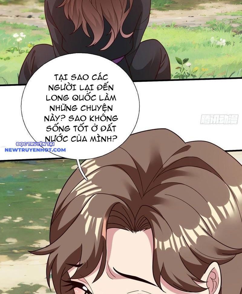 Ta Tu Luyện Thành Thần Tại đô Thị chapter 77 - Trang 24