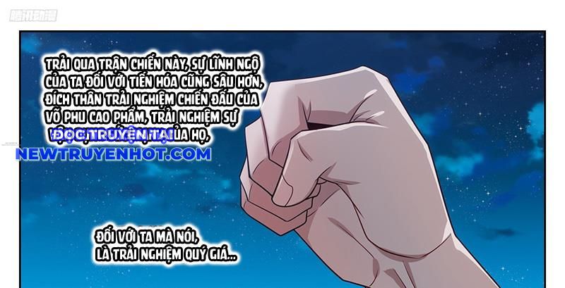 đại Phụng đả Canh Nhân chapter 464 - Trang 5