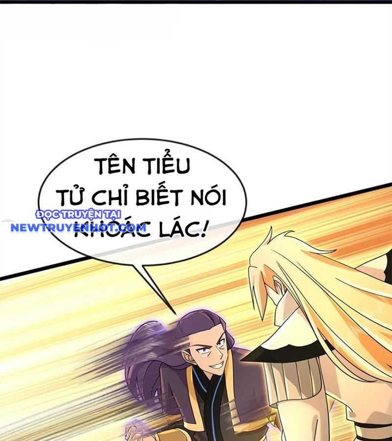 Thần Võ Thiên Tôn chapter 900 - Trang 45