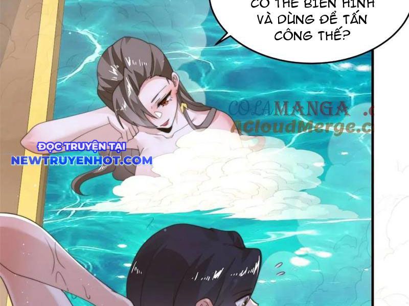 Nữ Đồ Đệ Ai Nấy Đều Muốn Giết Ta chapter 219 - Trang 60