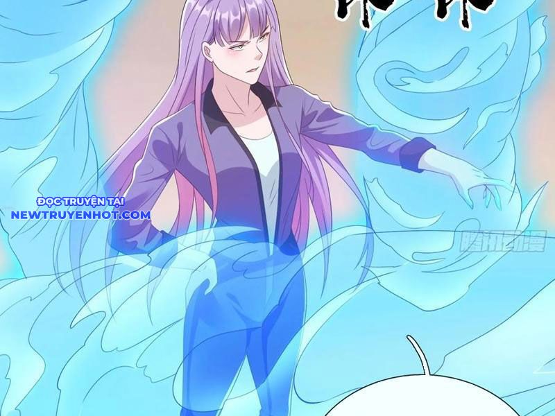 Ta Tu Luyện Thành Thần Tại đô Thị chapter 82 - Trang 8