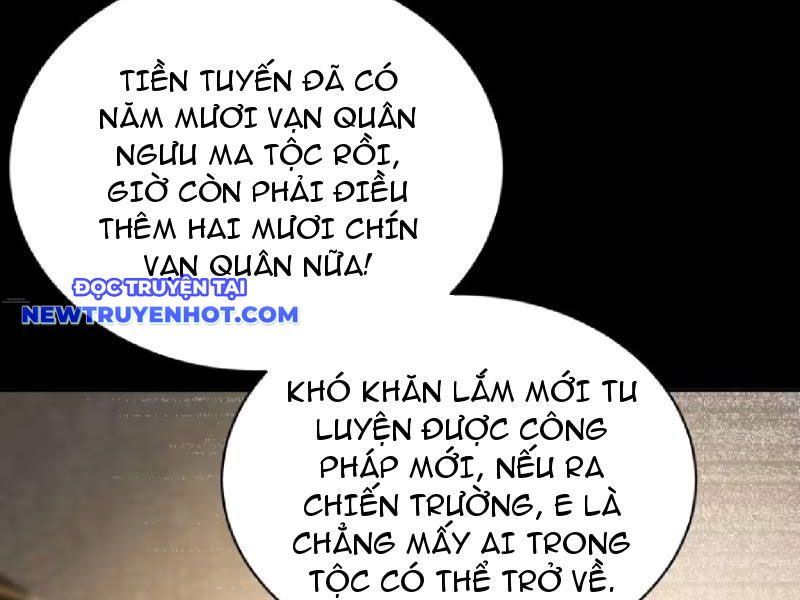 Ta Thật Không Muốn Làm Thánh Tiên chapter 93 - Trang 75