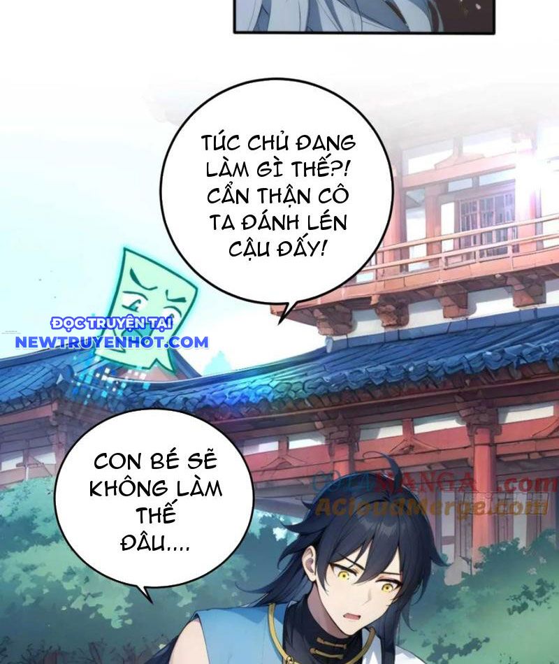 Ngươi Làm Bộ Tu Luyện đi! chapter 73 - Trang 7