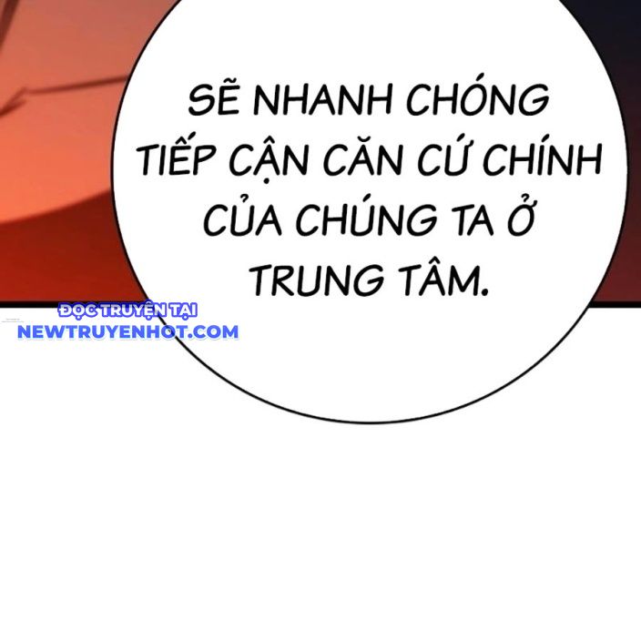 Phòng Gym Hanlim chapter 208 - Trang 61