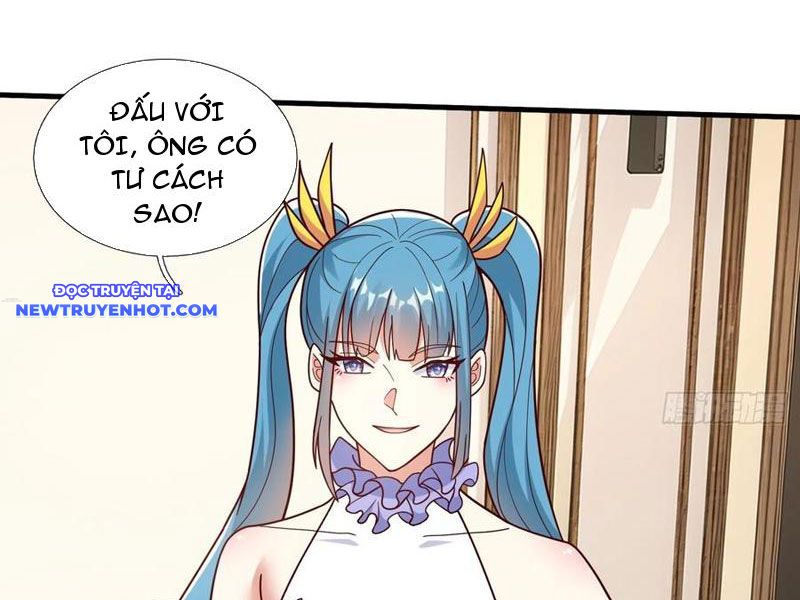 Ta Tu Luyện Thành Thần Tại đô Thị chapter 81 - Trang 20