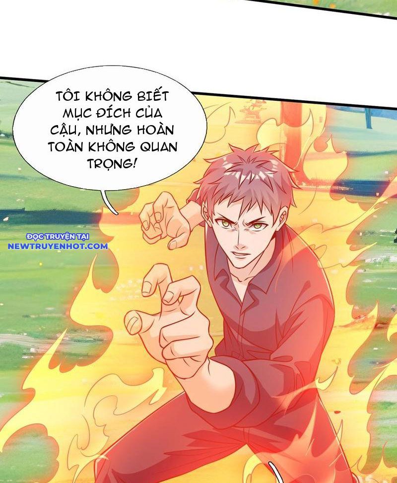 Ta Tu Luyện Thành Thần Tại đô Thị chapter 79 - Trang 16