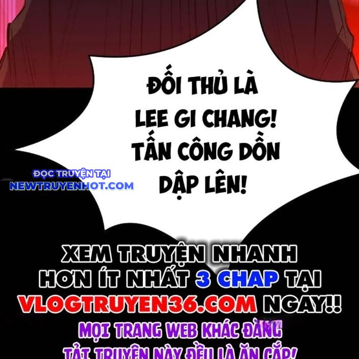 Phòng Gym Hanlim chapter 209 - Trang 18