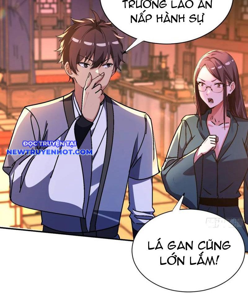 Bạn Gái Của Tôi Toàn Là Truyền Thuyết chapter 125 - Trang 23