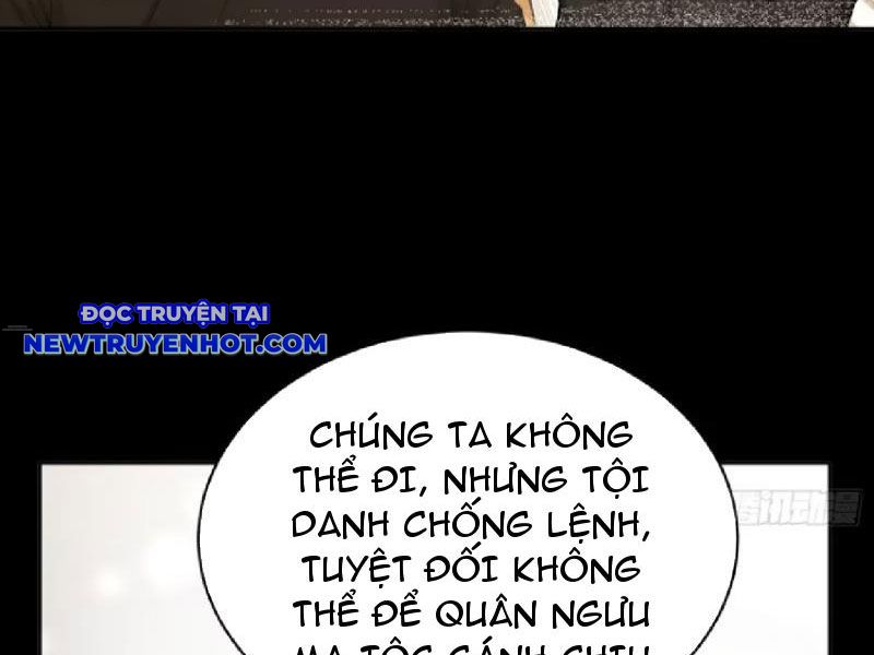 Ta Thật Không Muốn Làm Thánh Tiên chapter 93 - Trang 85